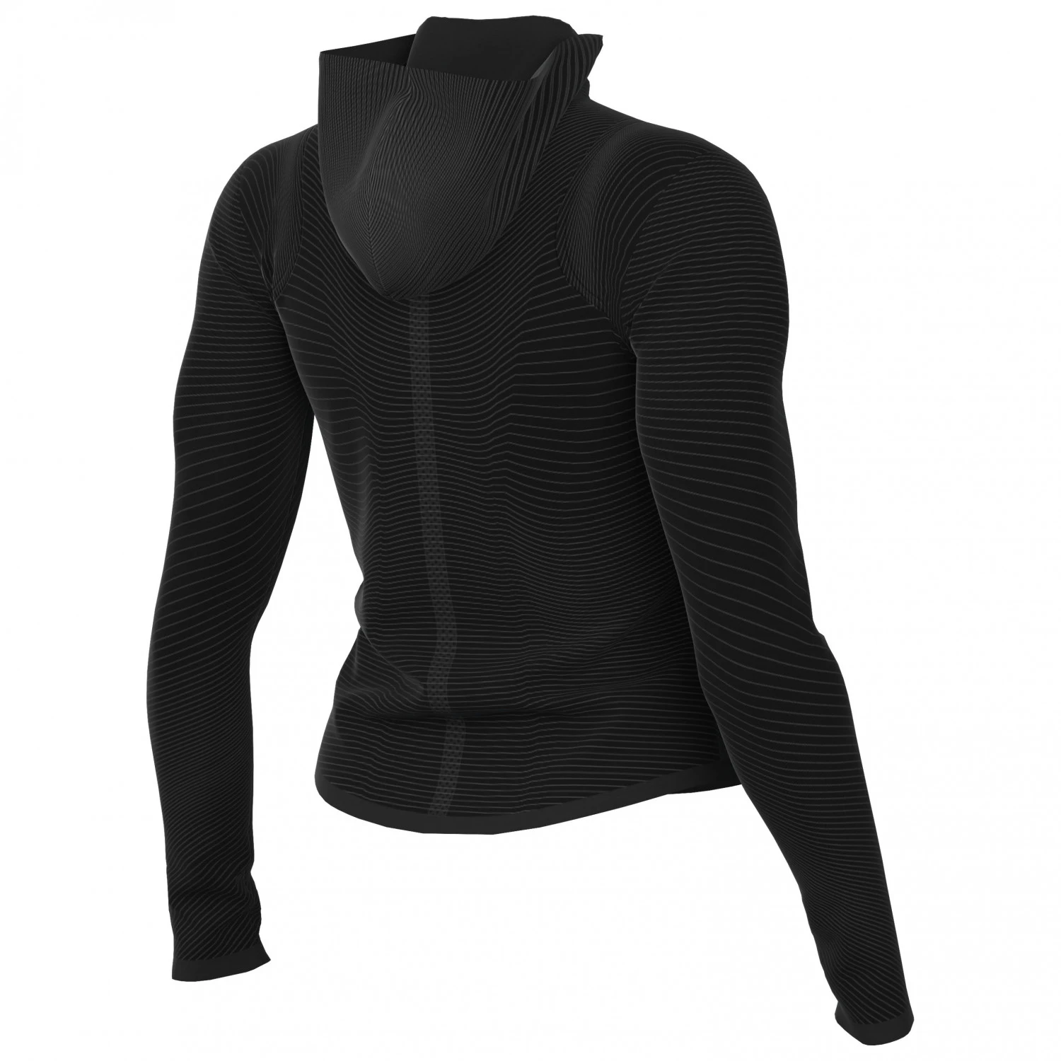 Nike - Women's Therma-Fit ADV Run Division Mid Layer - T-shirt De Running 4 Nike - Women's Therma-Fit ADV Run Division Mid Layer - T-shirt De Running – Image 2