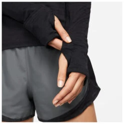 Nike - Women's Therma-Fit Element 1/2-Zip Running Top - T-shirt De Running -Vestes Boutique nike womens therma fit element 1 2 zip running top t shirt de running detail 6