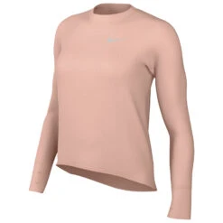 Nike - Women's Therma-Fit Element Running Crew - T-shirt De Running