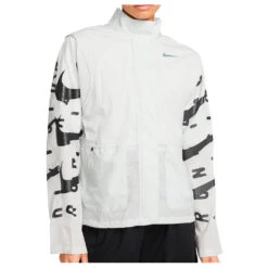 Nike - Women's Therma-FIT Run Division Jacket - Veste De Running