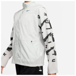 Nike - Women's Therma-FIT Run Division Jacket - Veste De Running -Vestes Boutique nike womens therma fit run division jacket veste de running detail 3