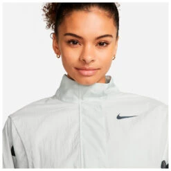 Nike - Women's Therma-FIT Run Division Jacket - Veste De Running -Vestes Boutique nike womens therma fit run division jacket veste de running detail 6