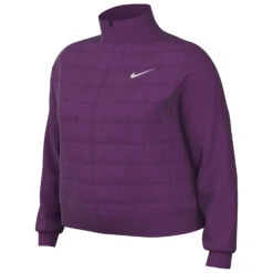 Nike - Women's Therma-Fit Synthetic Fill Running Jacket - Veste De Running -Vestes Boutique nike womens therma fit synthetic fill running jacket veste de running 2