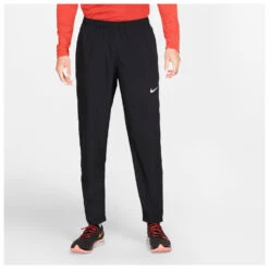 Nike - Woven Running Pants - Pantalon De Running -Vestes Boutique nike woven running pants pantalon de running detail 3
