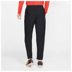 Nike - Woven Running Pants - Pantalon De Running -Vestes Boutique nike woven running pants pantalon de running detail 4