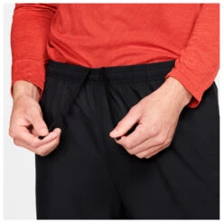 Nike - Woven Running Pants - Pantalon De Running -Vestes Boutique nike woven running pants pantalon de running detail 6
