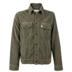 NIKIN - Treejacket Corduroy - Veste De Loisirs