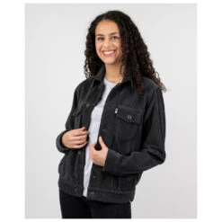 NIKIN - Treejacket Corduroy - Veste De Loisirs -Vestes Boutique nikin treejacket corduroy veste de loisirs detail 3