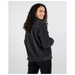 NIKIN - Treejacket Corduroy - Veste De Loisirs -Vestes Boutique nikin treejacket corduroy veste de loisirs detail 4