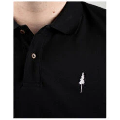 NIKIN - Treepolo - Polo -Vestes Boutique nikin treepolo polo detail 3