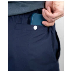 NIKIN - Treeshorts Swim Volley - Boardshort -Vestes Boutique nikin treeshorts swim volley boardshort detail 4