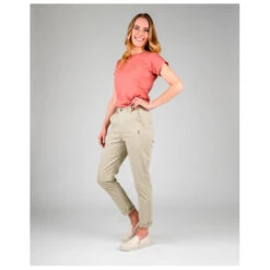 NIKIN - Women's Treepants Chino - Pantalon De Loisirs -Vestes Boutique nikin womens treepants chino pantalon de loisirs detail 6