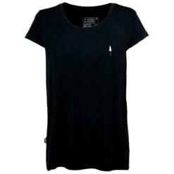 NIKIN - Women's Treeshirt Loose - T-shirt -Vestes Boutique nikin womens treeshirt loose t shirt 1