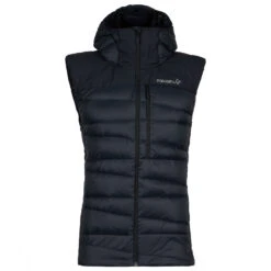 Norrøna - Falketind Down750 Vest - Doudoune Sans Manches -Vestes Boutique norroena falketind down750 vest doudoune sans manches 1