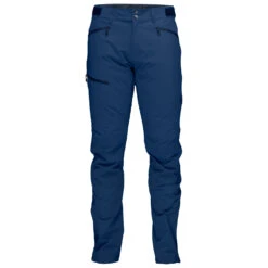Norrøna - Falketind Flex1 Pants - Pantalon De Trekking