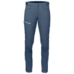 Norrøna - Falketind Flex1 Pants - Pantalon De Trekking -Vestes Boutique norroena falketind flex1 pants pantalon de trekking 3