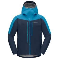 Norrøna - Falketind GORE-TEX Paclite Jacket - Veste Imperméable 13 Norrøna - Falketind GORE-TEX Paclite Jacket - Veste Imperméable -Vestes Boutique norroena falketind gore tex paclite jacket veste impermeable 2