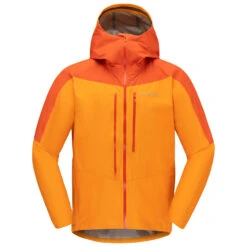 Norrøna - Falketind GORE-TEX Paclite Jacket - Veste Imperméable