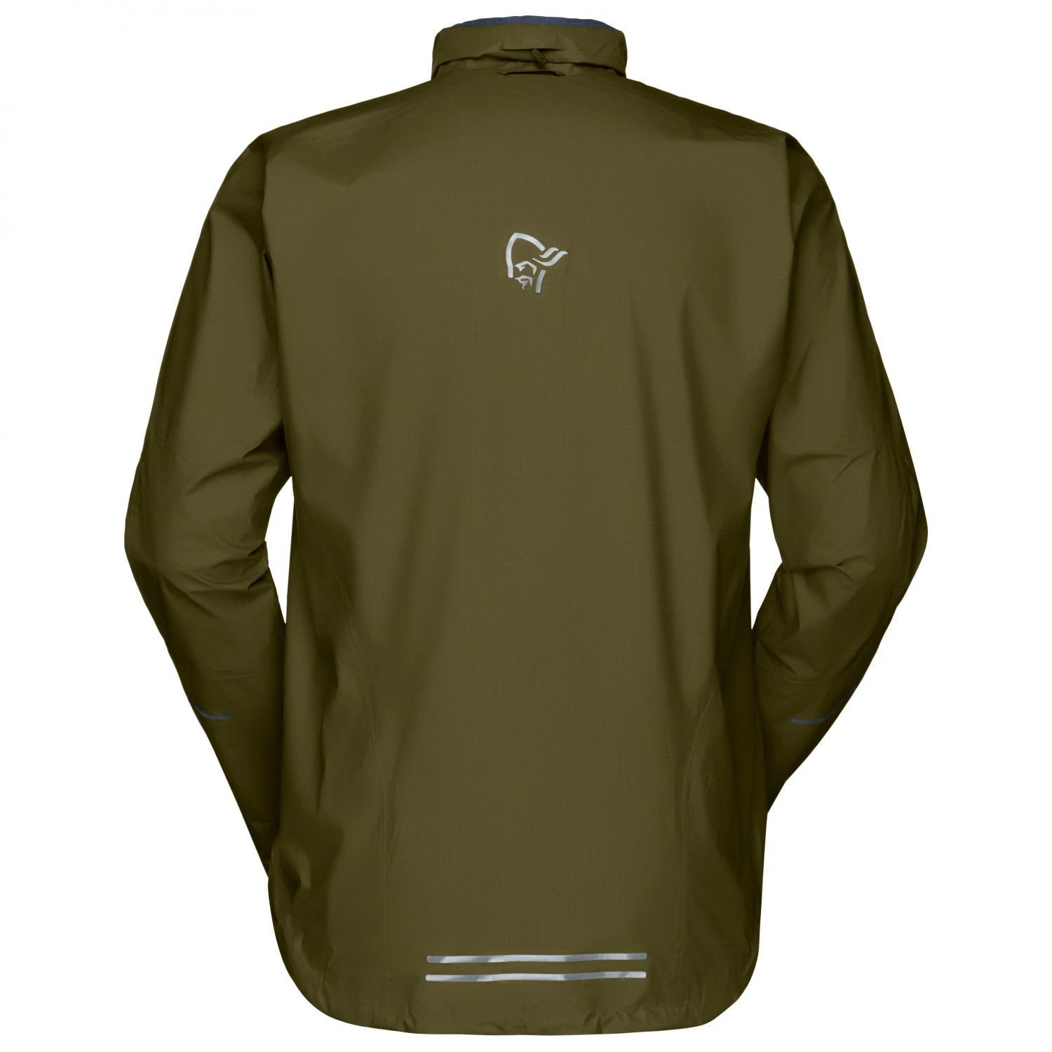 Norrøna - Fjørå Dri1 Jacket - Veste De Cyclisme 4 Norrøna - Fjørå Dri1 Jacket - Veste De Cyclisme – Image 2