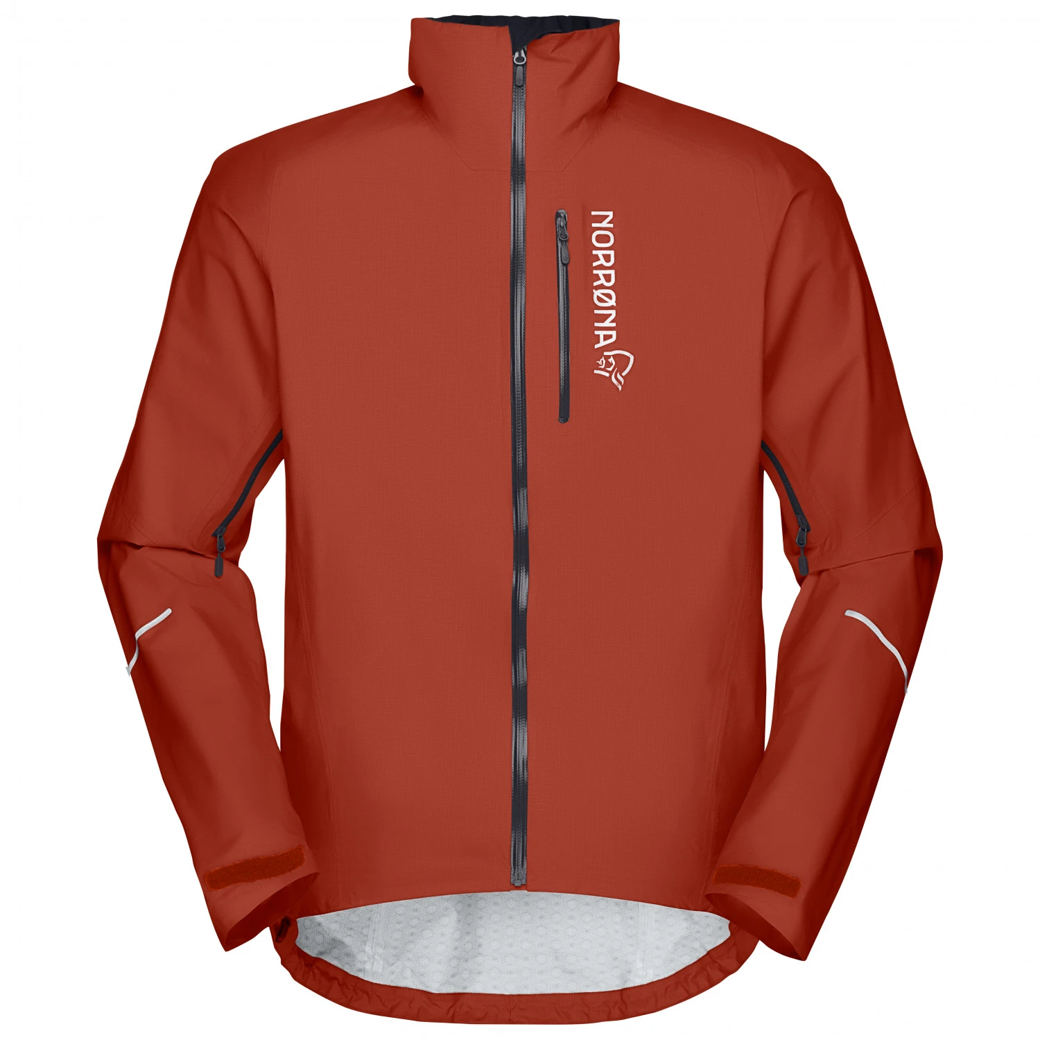 Norrøna - Fjørå Dri1 Jacket - Veste De Cyclisme 3 Norrøna - Fjørå Dri1 Jacket - Veste De Cyclisme
