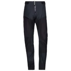 Norrøna - Fjørå Dri1 Pants - Pantalon De Cyclisme -Vestes Boutique norroena fjoeraa dri1 pants pantalon de cyclisme 1