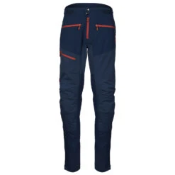 Norrøna - Fjørå Flex1 Pants - Pantalon De Cyclisme -Vestes Boutique norroena fjoeraa flex1 pants pantalon de cyclisme 2