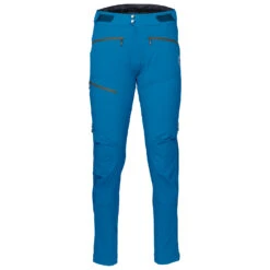 Norrøna - Fjørå Flex1 Pants - Pantalon De Cyclisme -Vestes Boutique norroena fjoeraa flex1 pants pantalon de cyclisme 4