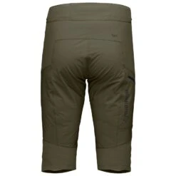 Norrøna - Fjørå Flex1 Shorts - Short -Vestes Boutique norroena fjoeraa flex1 shorts short detail 2