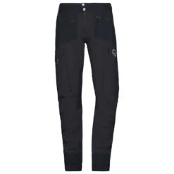 Norrøna - Fjørå Windstopper Pants - Pantalon De Cyclisme