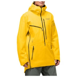 Norrøna - Lofoten GORE-TEX Pro Anorak - Veste De Ski -Vestes Boutique norroena lofoten gore tex pro anorak veste de ski 2