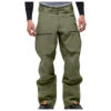 Norrøna - Lofoten GORE-TEX Pro Pants - Pantalon De Ski