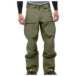 Norrøna - Lofoten GORE-TEX Pro Pants - Pantalon De Ski