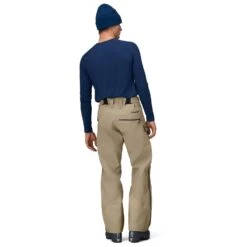 Norrøna - Lofoten GORE-TEX Pro Pants - Pantalon De Ski -Vestes Boutique norroena lofoten gore tex pro pants pantalon de ski detail 4