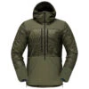 Norrøna - Lofoten Primaloft80 Anorak - Veste Synthétique -Vestes Boutique norroena lofoten primaloft80 anorak veste synthetique