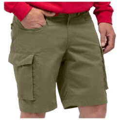 Norrøna - Norrøna Cargo Shorts - Short -Vestes Boutique norroena norroena cargo shorts short 1