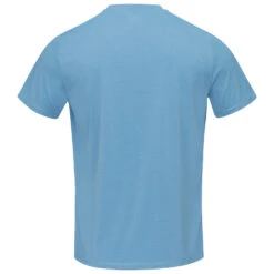 Norrøna - Norrøna Tech T-Shirt - T-shirt Technique -Vestes Boutique norroena norroena tech t shirt t shirt technique detail 2