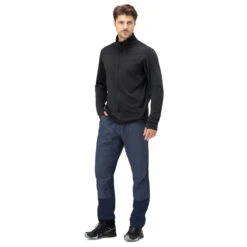 Norrøna - Norrøna Training Pants - Pantalon De Running -Vestes Boutique norroena norroena training pants pantalon de running detail 3