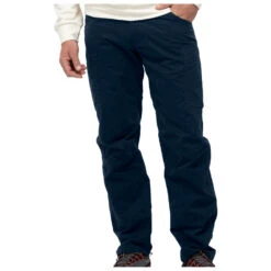 Norrøna - Norrøna Trekking Pants - Pantalon De Trekking -Vestes Boutique norroena norroena trekking pants pantalon de trekking 1