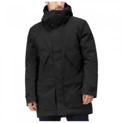 Norrøna - Oslo GORE-TEX Insulated Parka - Parka -Vestes Boutique norroena oslo gore tex insulated parka parka 1