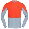 Norrøna - Senja Equaliser Lightweight Long Sleeve - T-shirt De Running -Vestes Boutique norroena senja equaliser lightweight long sleeve t shirt de running
