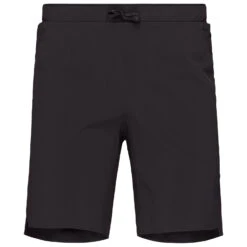 Norrøna - Senja Flex1 Shorts - Short De Running -Vestes Boutique norroena senja flex1 shorts short de running 1