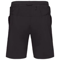 Norrøna - Senja Flex1 Shorts - Short De Running -Vestes Boutique norroena senja flex1 shorts short de running detail 2