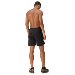 Norrøna - Senja Flex1 Shorts - Short De Running -Vestes Boutique norroena senja flex1 shorts short de running detail 4