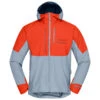 Norrøna - Senja GORE-TEX Active Jacket - Veste De Running