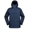 Norrøna - Svalbard Cotton Jacket - Veste De Loisirs -Vestes Boutique norroena svalbard cotton jacket veste de loisirs