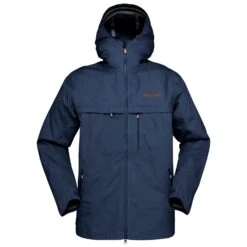 Norrøna - Svalbard Cotton Jacket - Veste De Loisirs