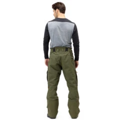 Norrøna - Tamok GORE-TEX Thermo40 Pants - Pantalon De Ski -Vestes Boutique norroena tamok gore tex thermo40 pants pantalon de ski detail 4