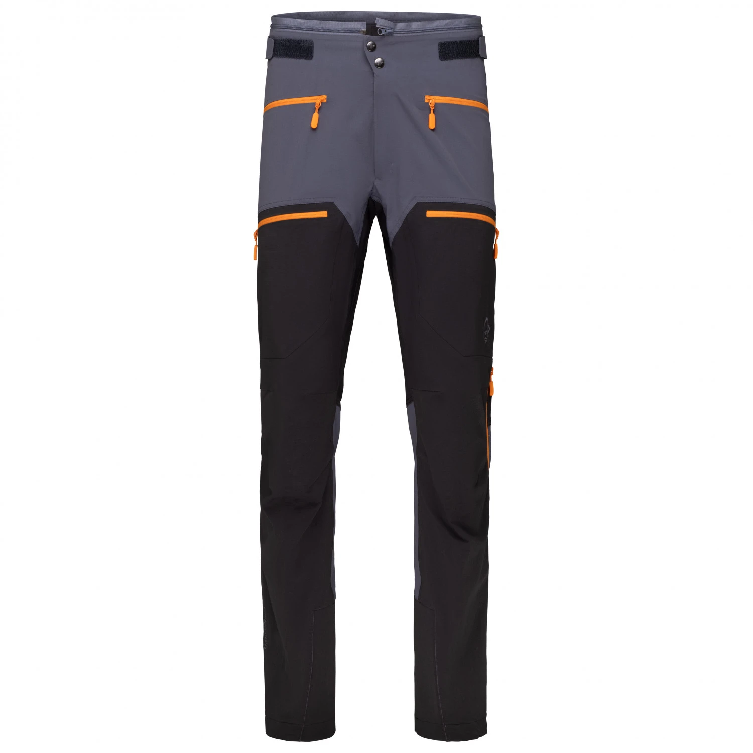 Norrøna - Trollveggen Flex1 Pants - Pantalon De Randonnée 7 Norrøna - Trollveggen Flex1 Pants - Pantalon De Randonnée – Image 5