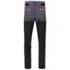 Norrøna - Trollveggen Flex1 Pants - Pantalon De Randonnée -Vestes Boutique norroena trollveggen flex1 pants pantalon de randonnee