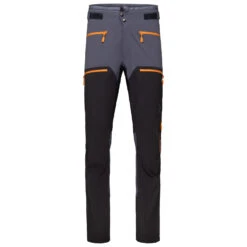 Norrøna - Trollveggen Flex1 Pants - Pantalon De Randonnée